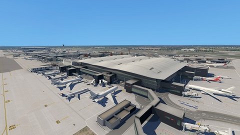 X-Plane图3