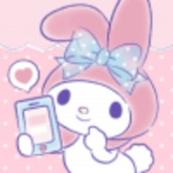 美乐蒂(MyMelody)