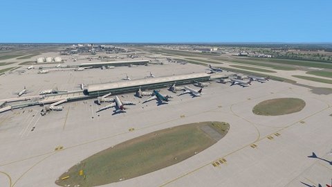 X-Plane图2