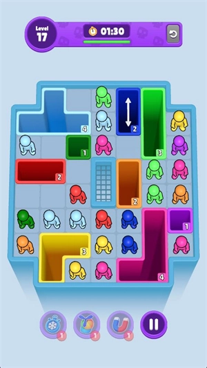 坠途图3
