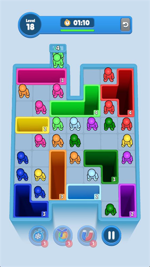 坠途图4