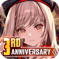 NIKKE胜利女神日服