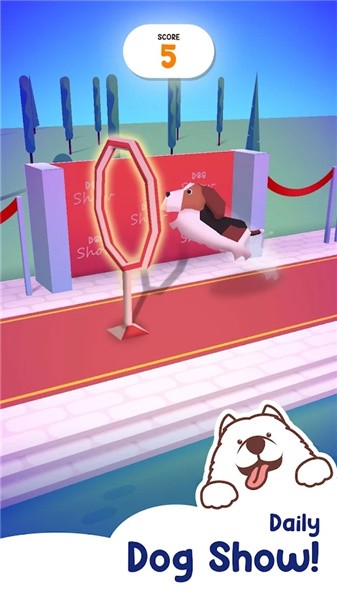 狗大亨酒店图4