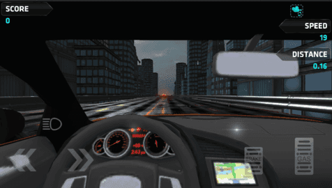 GTR公路赛车图3