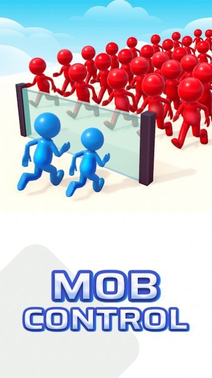 火柴人对抗之战图2