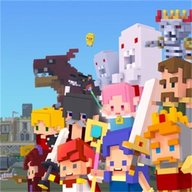 像素传奇之旅通用版