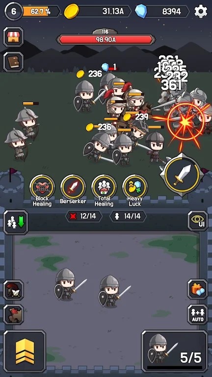 闲置文明军队图2