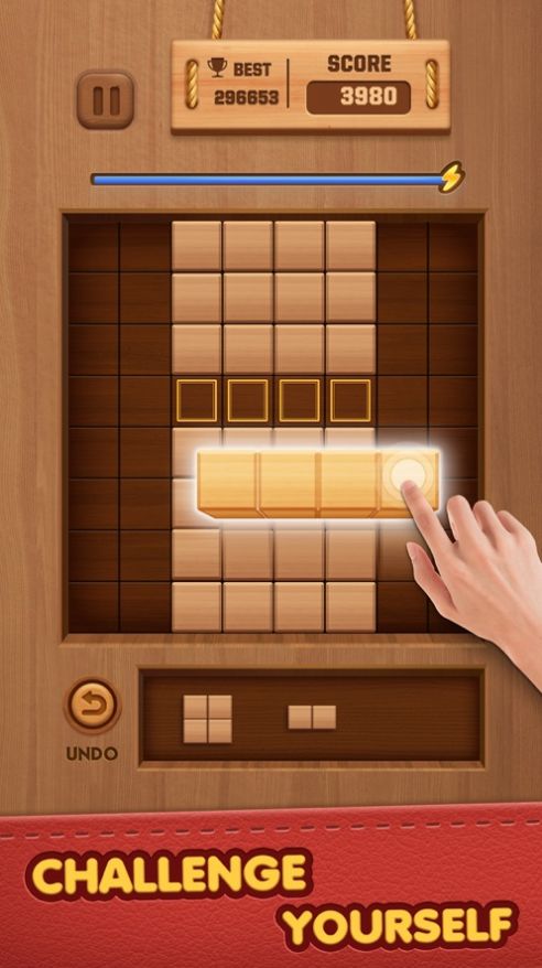 拼图消除图3