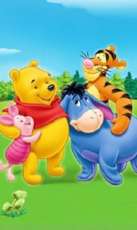 童话故事听手机最新版图1