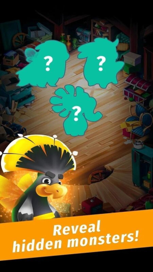合并怪物集合图2