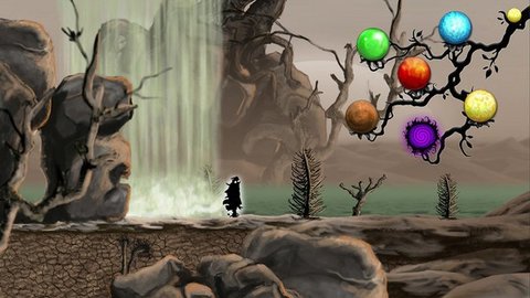 虚空之虫完整版图2