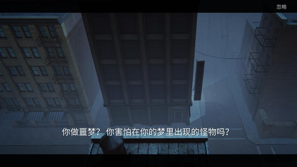 惊醒恐怖图2