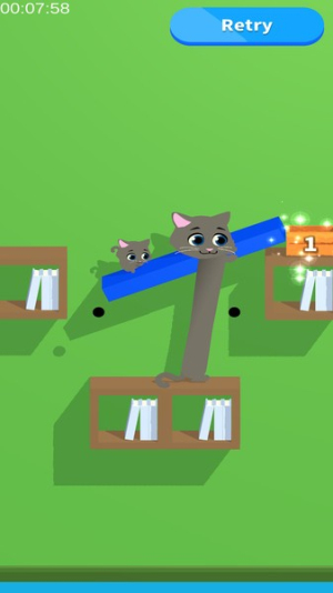 救救小猫咪图1