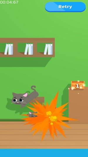 救救小猫咪图2
