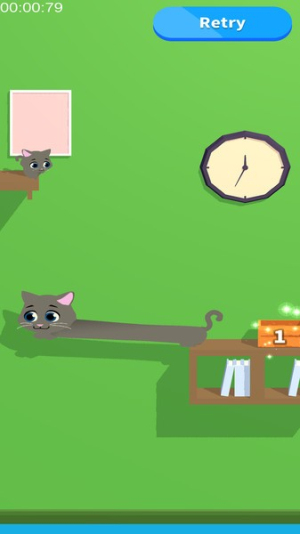 救救小猫咪图4