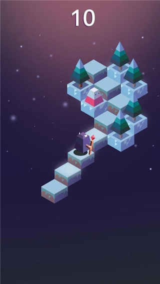 幻径最新版图1
