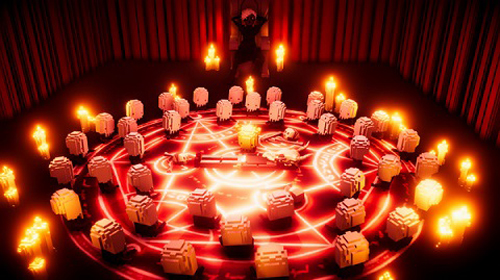 恶魔不撒谎汉化版图2