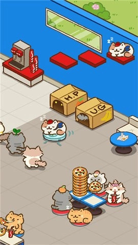 披萨猫MOD图3