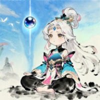 弹珠修仙游戏