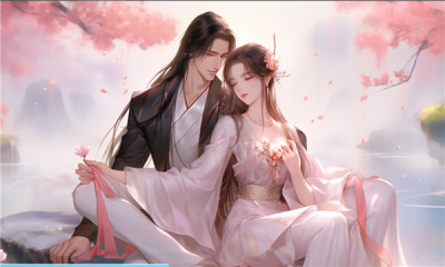 泽天尘缘图3