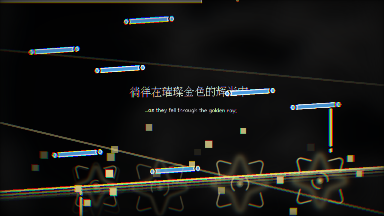 Phira自制谱图1