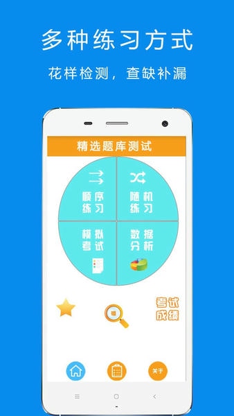 驾考摩托车科目一图2