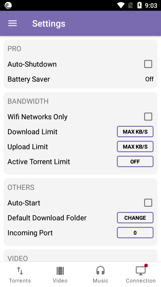 bittorrent种子器直装版图2