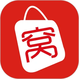 窝里快购原版