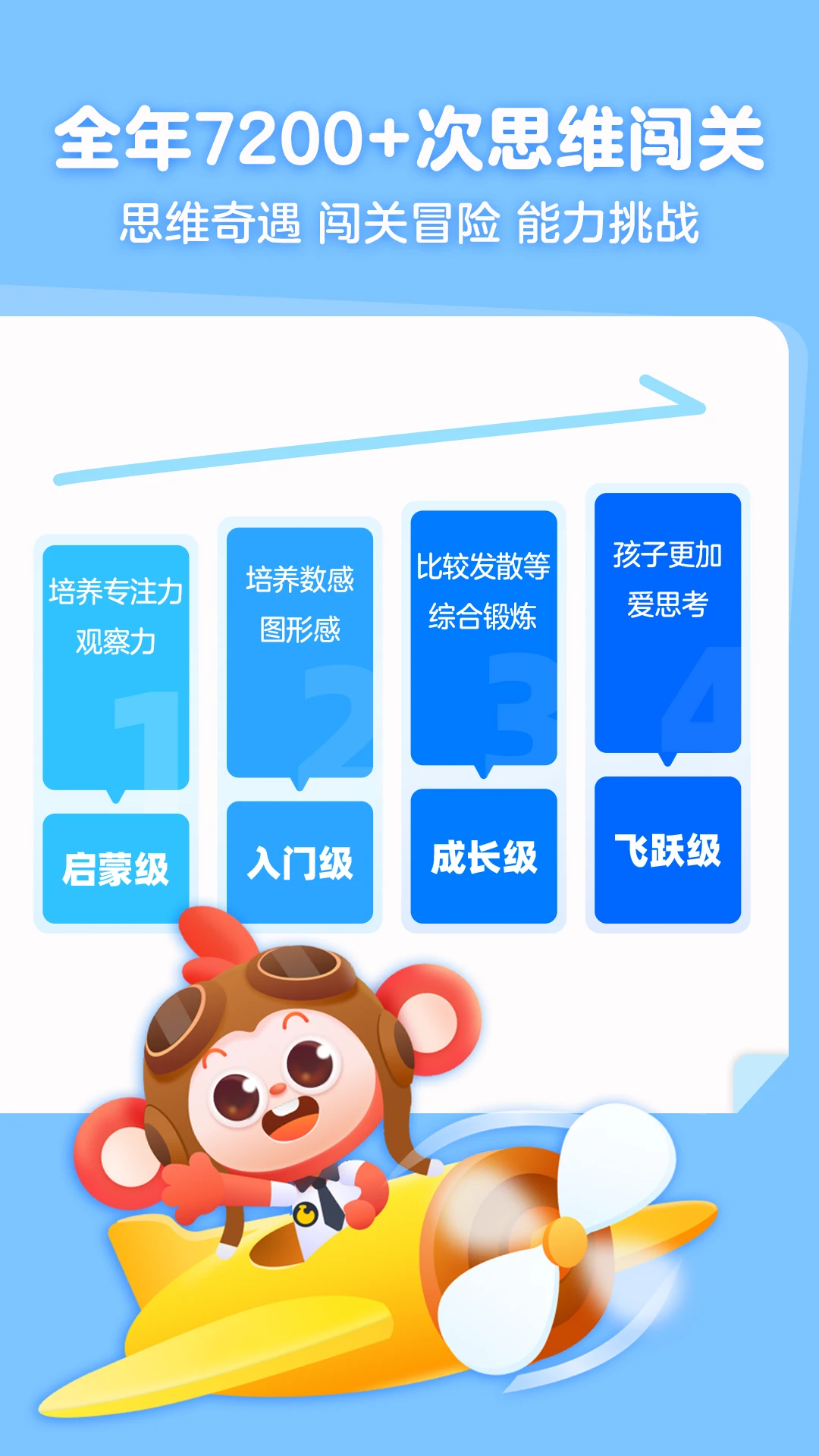 小猴启蒙安卓直装版图3