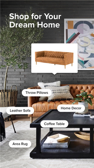 houzz室内设计最新版图1