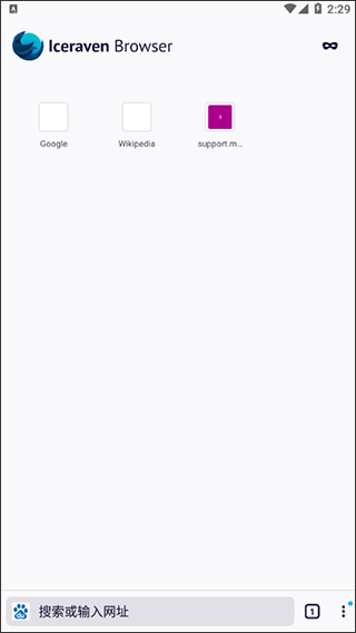 iceraven手机版图2