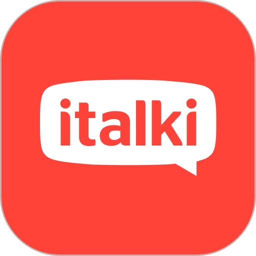 italki软件手机版