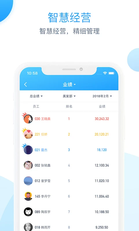 伊智商家版图4