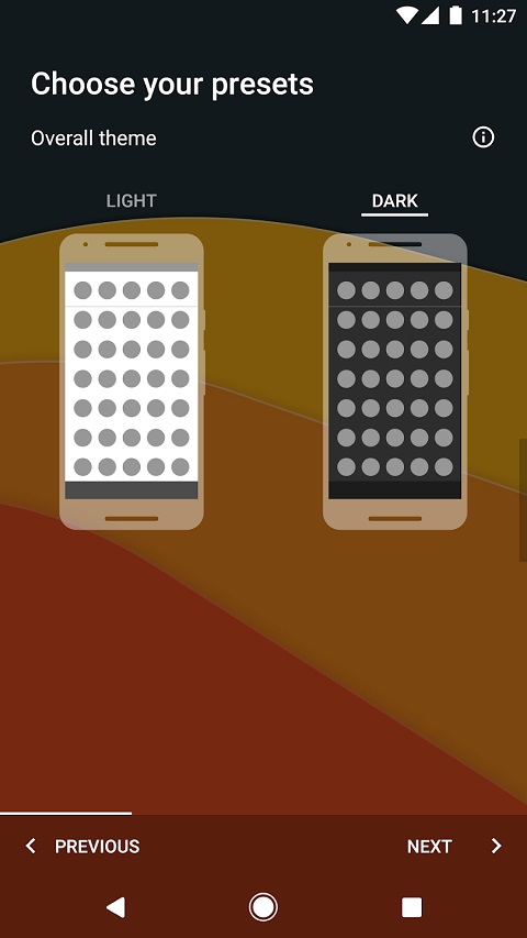 nova launcher最新版图2