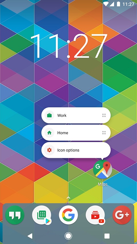 nova launcher最新版图5