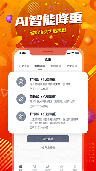 paperyy论文查重图4