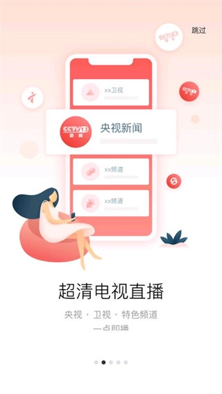易投屏手机(又名多屏互动)图2