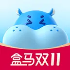 盒马鲜生超市(盒马)