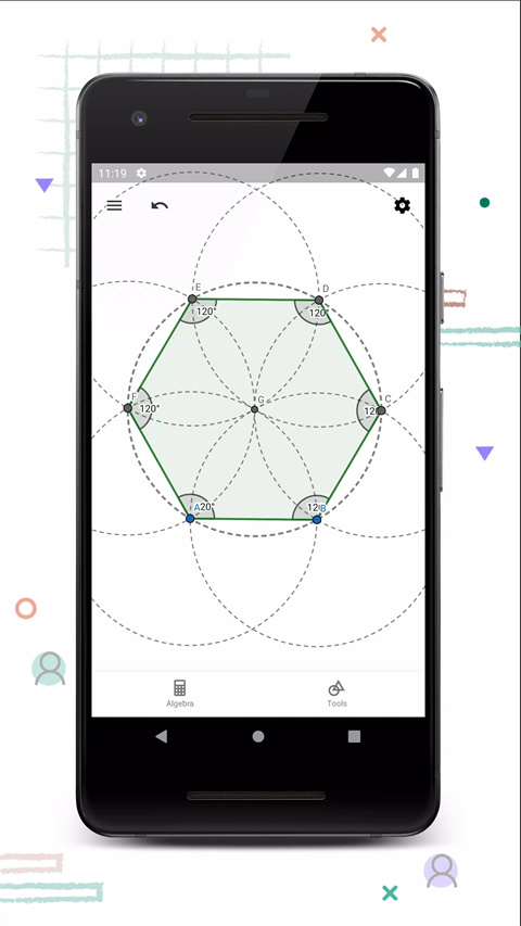 geogebra计算器套件图2