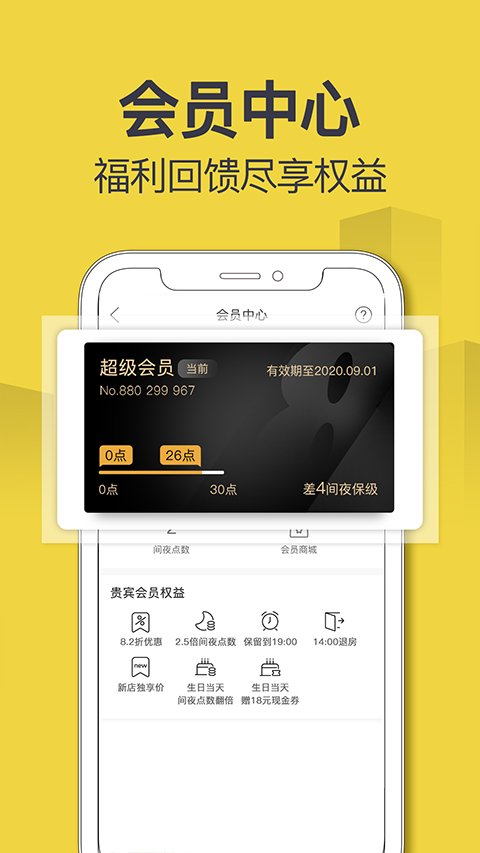 速8酒店图1
