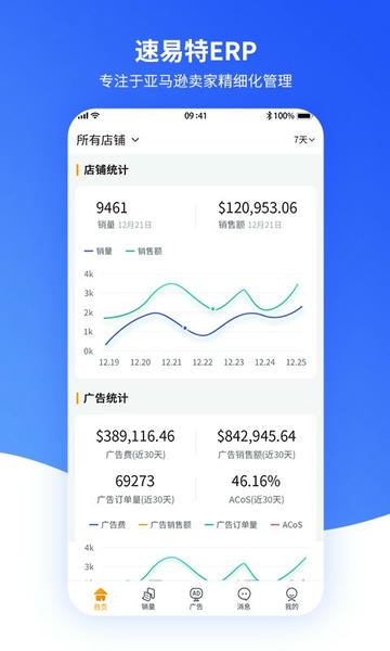速易特erp平台图4