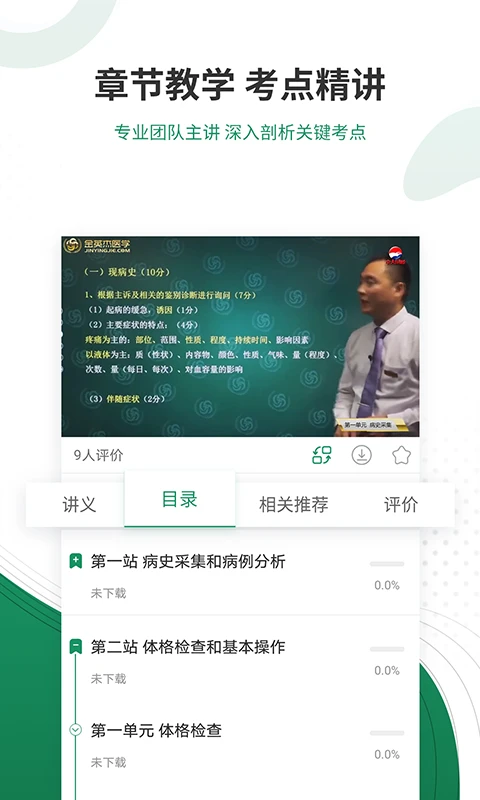 执业医师准题库图2