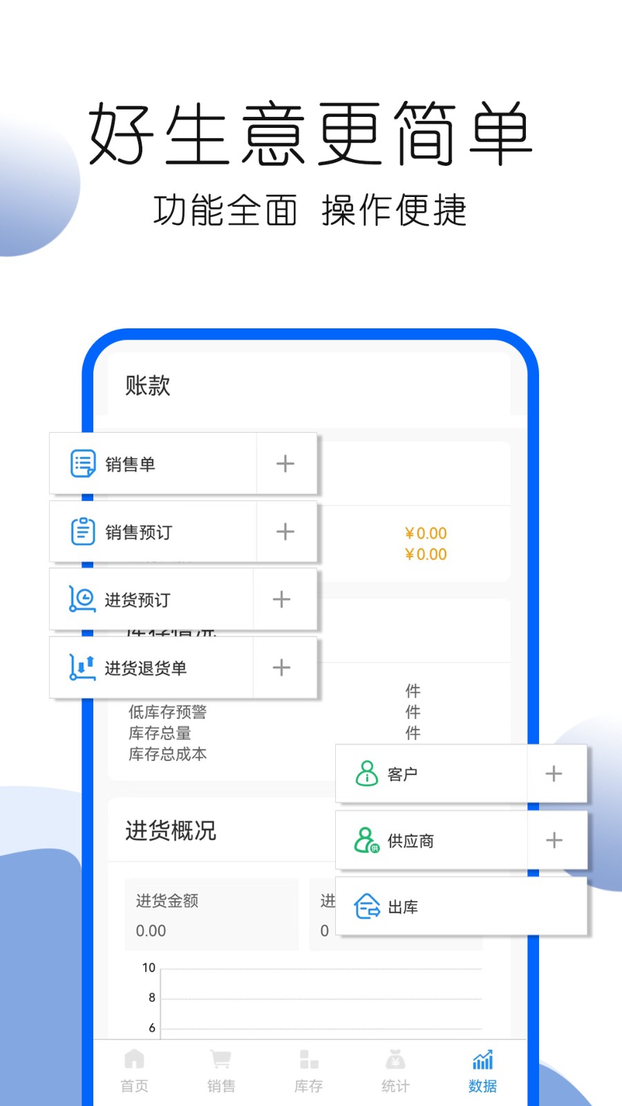 叮咚好生意图3