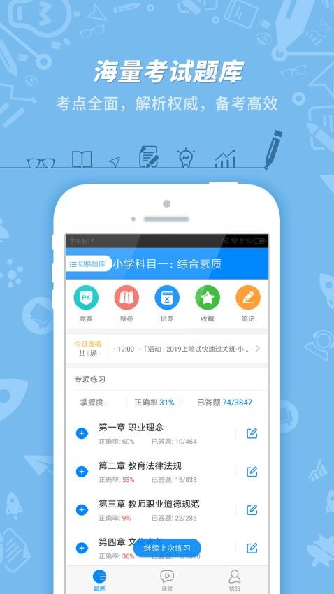 教师资格证考试图2