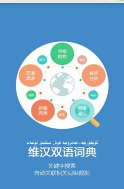 维汉双语词典图3