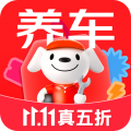 京东京车会(改名京东养车)