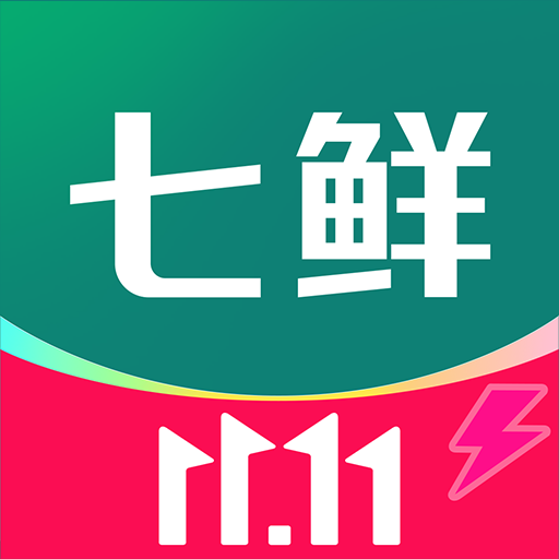 京东七鲜生鲜超市