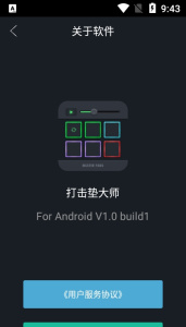 打击垫大师图1