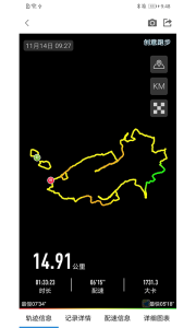 创意跑步图2