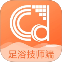 创度技师端